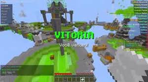 List of the best minecraft servers running version 1.16.5. 5 Servidores De Egg Wars Minecraft 1 8 1 7 Pirata Original Sem Lag Fire Games