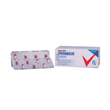 Image result for Pregabalin