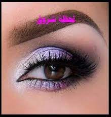 اجمل صور مكياج عيون makeup
