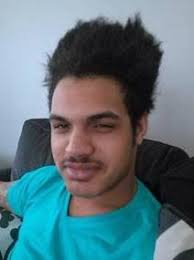 Shannon Cade, age 20