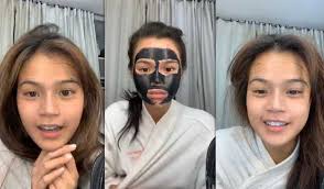 Mariestella cañedo racal also known as: Maris Racal Archives Ig Live S Tv