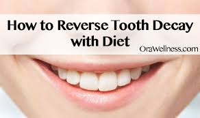 Tooth decay in dogs is common but preventable. How To Reverse Tooth Decay With Diet Simple Solutions