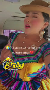 Estrellas De Huayno King Por Un Amor No Se Muere Completo