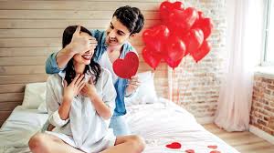 It's the day when people show their affection for another person or the day gets its name from a famous saint, but there are several stories of who he was. Valentine S Day 2021 Why Couples Are More Likely To Break Up On February 14