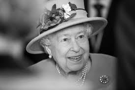 Das personifizierte Pflichtbewusstsein: Elizabeth II. ist seit 70 Jahren  britische Monarchin