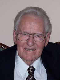 Maj Garrett Edward Middlebrook (1919-2012)