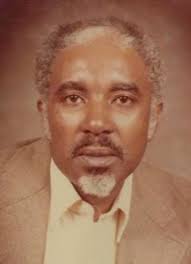 Obituary for Nathaniel Wright