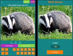 Kunci jawaban game tebak gambar lengkap semua level 1 38 di android dunia android game dunia android. Tebak Hewan Apa Kuis Tebak Gambar Terbaru 2019 For Android Apk Download