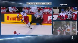 Wo wird die partie zwischen russland und dänemark live im fernsehen und livestream übertragen? Eishockey Wm Tschechien Danemark 2 1 Tore Und Highlights Im Video