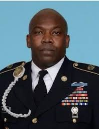 Obituary information for Master Sergeant Stephen George Williams