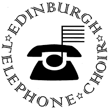 If you fail, then bless your heart. Edinburgh Telephone Choir Accueil Facebook