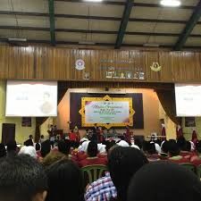 Terbuka kepada seluruh pelajar mrsm tgb 2012. Fotos En Dewan Bendahara Mrsm Tun Ghafar Baba Jasin Profesionales Y Otros Sitios