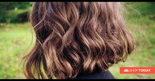 My hair is naturally fine and straight and that's why it tends to look more flat. 20 Best Frizzy Hair Products Of 2021 For Every Hair Type Today