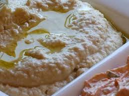 Add the rest of the ingredients to the food processor and process until the hummus is coarsely pureed. This Is The Most Popular Hummus Recipe On Pinterest Kitchn