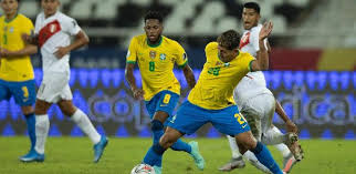 O duelo entre brasil x alemanha acontece às 8h30 (de brasília) e terá transmissão ao vivo na tv aberta pela globo, na tv fechada pelo sportv e no serviço de streaming globoplay. Brasil X Peru Onde Assistir Ao Jogo Da Semifinal Brasil X Peru Shotoe