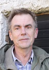 Per Nilsson — Författarförmedling