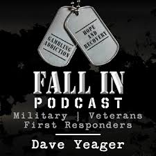Fall in Podcast