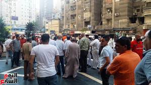 القصة الكاملة لتشميع مطعم سورى بالأسكندرية بعد استغاثة سيدة منه الحاجة سعدية تعبت بأمراض حساسية الصدر والعين صاحب المطعم أعتذر للشعب المصرى ولم أقصد الإساءة وإغلاق المحل بالشمع الأحمر ومصادرة إشغالاته