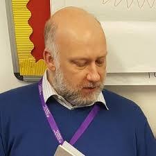 John Biddle's Instagram, Twitter & Facebook