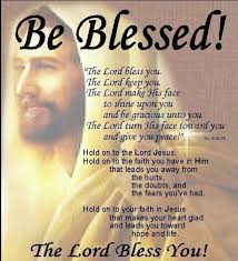 Sanctification, Consecration and the Anointing