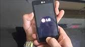 Unlock lg ms769 phone is an easy task when you provide us with the information regarding your country and network on which your lg ms769 phone locked. How To Unlock Metropcs T Mobile Lg L9 Ms769 P769 By Unlock Code Youtube