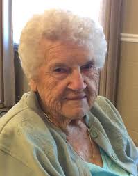 Obituary for Iris A. Chaney — Travis Funeral Chapel: La Plata, MO