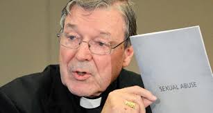 Divine spin: inside the Church PR machine -- and why Pell must go