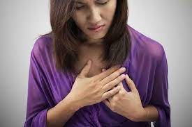 Penyakit jantung yang mana yang dimaksudkan? Macam Macam Penyakit Jantung Gejala Dan Penyebabnya Alodokter