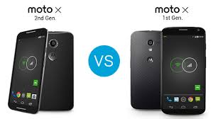 4.0 out of 5 stars. Moto X 2nd Gen Vs 1st Gen Republic Help