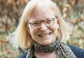 Nancy Iris Stone, Autor bei Elwin Staude Verlag