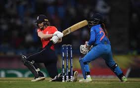 Narendra modi stadium, motera, ahmedabad. India Vs England Women S World T20 Semi Final Highlights India Crash Out As England Win By 8 Wickets Sports News The Indian Express