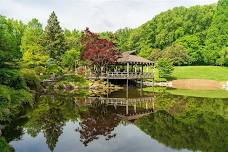 OUTDOOR Sound Bath in Breathtaking Setting