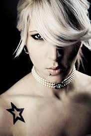 Making a tattoo is a very responsible decision in the life of those that want to have it. Shooting Star Tattoos Lovetoknow