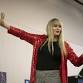 Mikayla Oz Magic Show