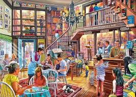 With excellent prices on a wide range of jigsaws for all ages, you can find puzzles on everything from landscapes to animals to jigsaw puzzle enthusiasts can now enjoy completing their favourite jigsaw puzzles wherever they are with this fantastic portapuzzle. Jigsaw Puzzles Uk Jigsaw Puzzles For Adults Yorkshire Jigsaw Store