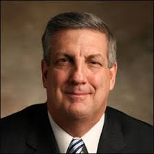 Notre Dame Breaks Tradition With New President