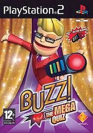 This one is for everybody who was ever called a nerd. Buzz The Mega Quiz Wikipedia