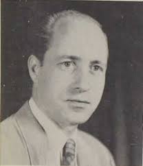 Bertha Koury, Amory Seaver, Kenneth Liggett, Ruth Schmid and Arthur Lord