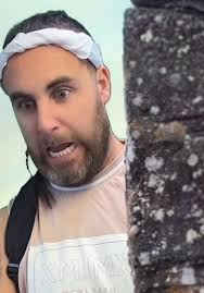 Ole Miss Frat Boy Monkey Original Video