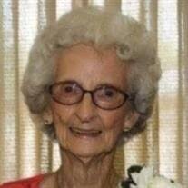 Sara E. Picker Obituary