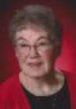 Obituary information for Carol Chadwick Pfennig