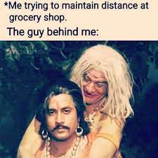 Browse 25,680 covid queue stock photos and images available, or start a new search to explore more stock. Covid 19 Memes From India That Will Make You Laugh