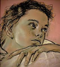 Today's adventures in recipe development: how many mint leaves in a handful?