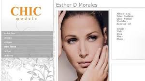 Esther Doña. Viuda del marqués de Griñón.