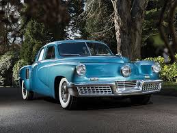 Tucker 48 Torpedo 1948 Auto Classiche Auto Da Sogno Auto