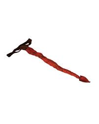 Maybe you would like to learn more about one of these? Red Devil S Tail As A Costume Accessory Horror Shop Com
