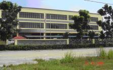 Pertambahan penduduk di kawasan bukit beruntung ini juga sangat ketara beberapa tahun kebelakangan ini. Kawasan Perindustrian Portal Rasmi Majlis Daerah Hulu Selangor Mdhs