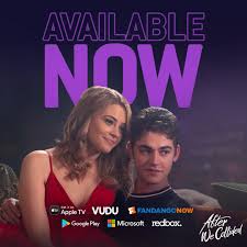 After We Collided Full Movie Streaming Hd 2020after Twitter