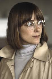 Richard Jordan Mary Beth Hurt Editorial Stock Photo