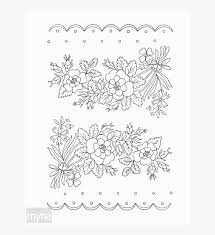 Download Vintage Patterns Adult Coloring Book Coloring Book Png Image Transparent Png Free Download On Seekpng